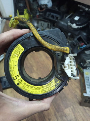 Ribbon cable Toyota RAV 4 used
