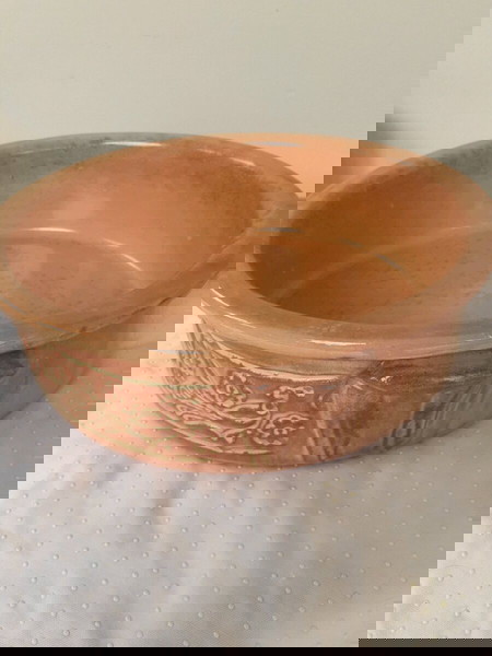 Πήλινη γάστρα