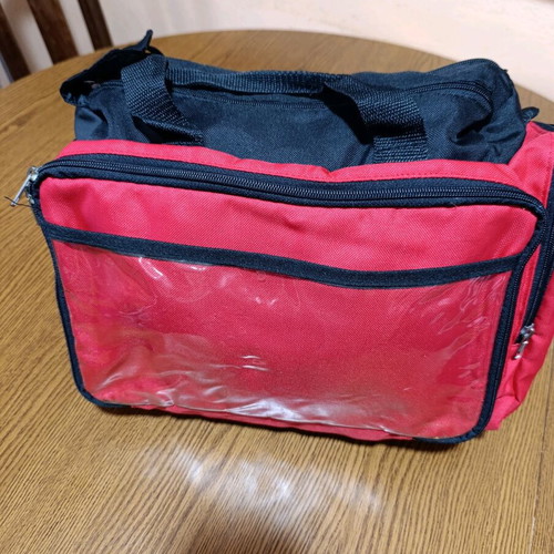 Baby stroller bag like new