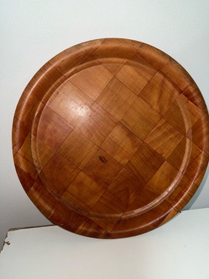 Coasters used, set of 2 pieces