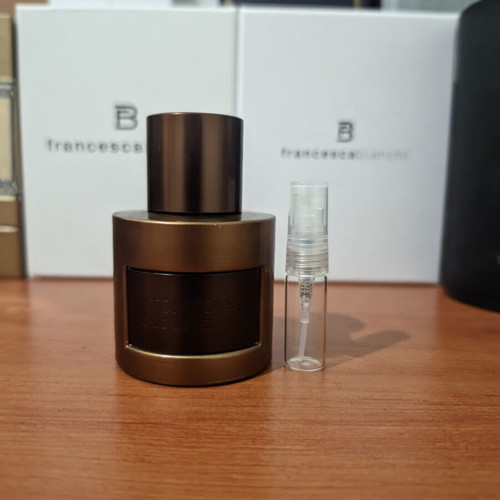 Oud Minerale Tom Ford Tester 3ml authentic fragrance