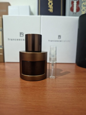 Oud Minerale Tom Ford Tester 3ml authentic fragrance