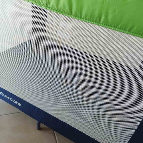Mothercare playpen lightly used