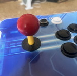 Pandora's Box arcade controller