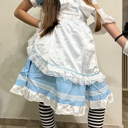 Cosplay maid costume new, authentic Japanese