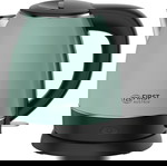  ΜΕΤΑΛΛΙΚΟΣ ΒΡΑΣΤΗΡΑΣ ΝΕΡΟΥ 1.2 L 2200 W ΠΡΑΣΙΝΟΣ