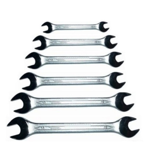 Ambika German wrench set 6 pieces new