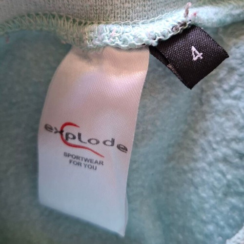 Zara long-sleeve shirts like new for 3 years old