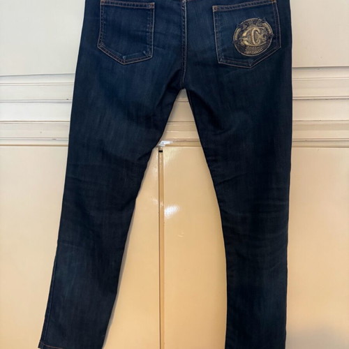 Just Cavalli denim pants like new, size 29