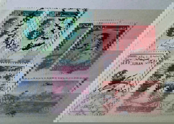 ΛΙΒΑΝΟΣ