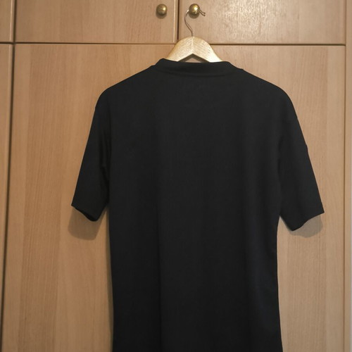 Mil-Tec Quick Dry T-shirt size M like new, black