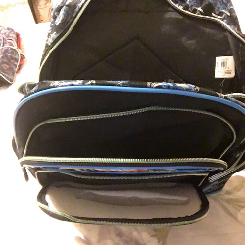 School Bag like new