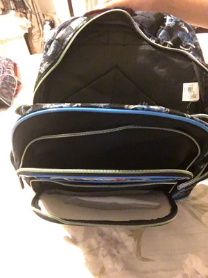 School Bag like new
