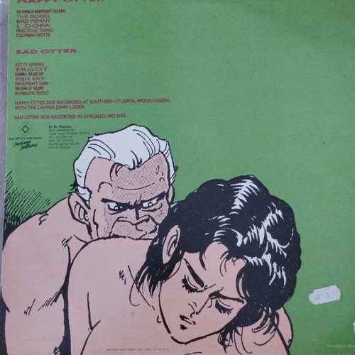 Big Black Songs About F*cking LP album μεταχειρισμένο, punk