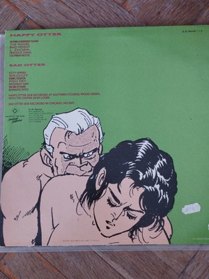 Big Black Songs About F*cking LP album μεταχειρισμένο, punk