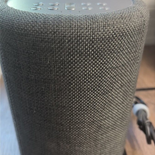 Audio Pro A10 52W Bluetooth speaker, dark grey