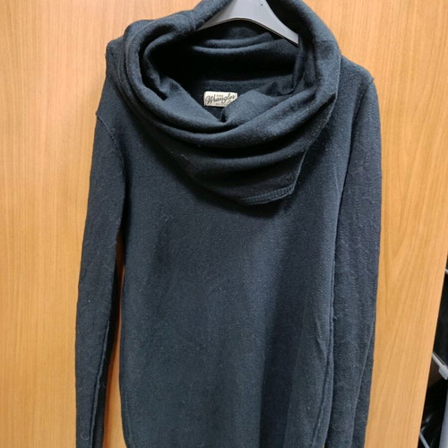 Wrangler full wool shirt
