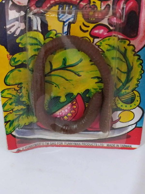 Wiggly worm prank new
