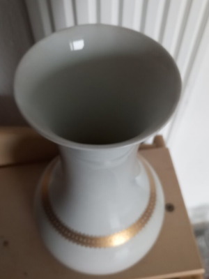 Thomas Germany vase, 28 cm height