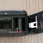 Nikon RF2 camera used