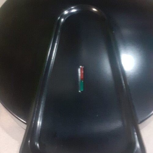 Waffle maker like new