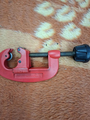 Copper cutter new for pipes 12-50 mm
