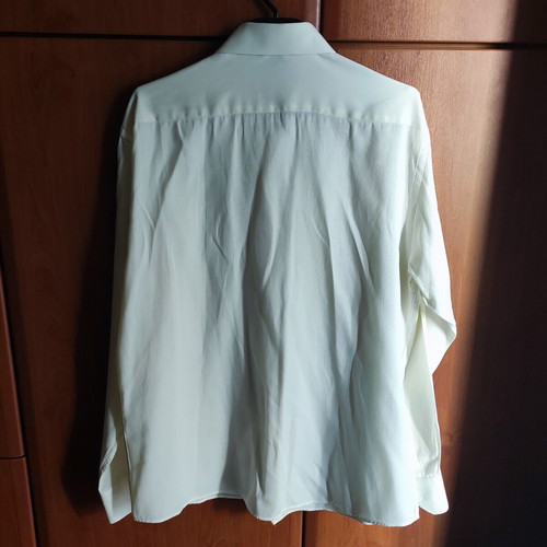 Beeto Lucci shirt XL like new