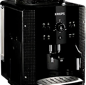Krups EA8108 automatic