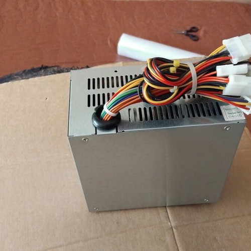 LC Technology LC-B300ATX 300W ATX power supply with 80mm fan