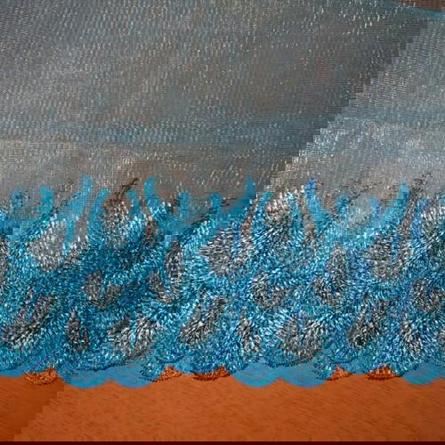 Δαντέλα καινούργια 19×91 εκατοστά