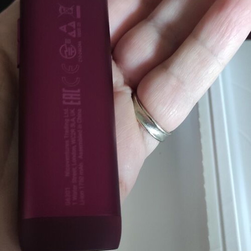 Glo Hilo e-cigarette like new