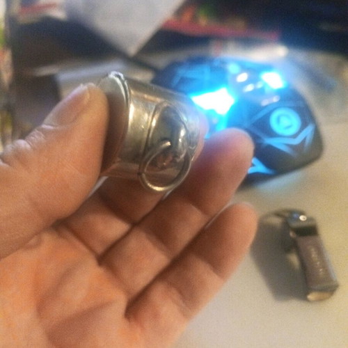 Aradeanka collector whistle used, referee