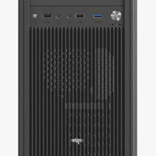 Κουτί υπολογιστή Darkflash B351 καινούργιο, συμβατό με ATX M-ATX ITX