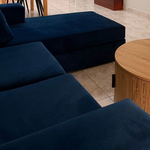 Corner sofa like new 240x180x90cm