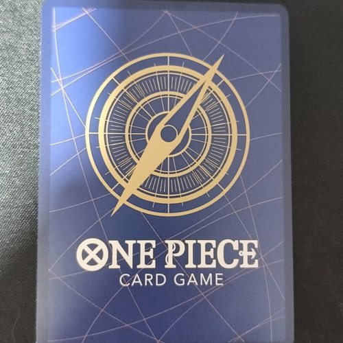 Lilith OP13-113 Carrying On His Will One Piece TCG card like new