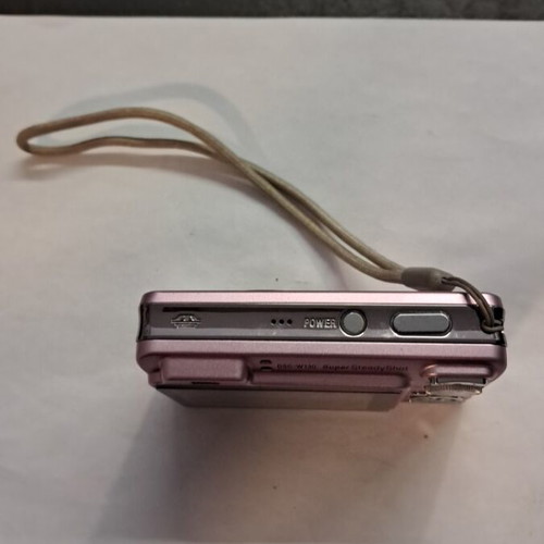 Sony camera