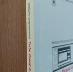 Programming Lessons Turbo Pascal 6.0 like new