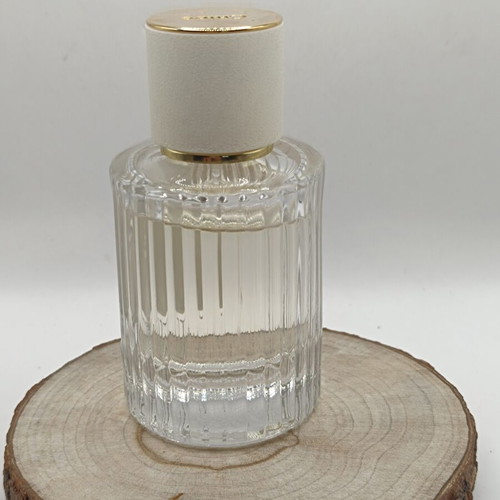 Chloe Atelier des Fleurs Violette 50ml used perfume