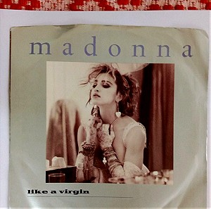 Συλλεκτικό βινύλιο (vinyl) Madonna