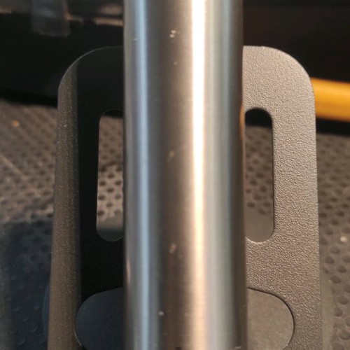 Aster by Eleaf mod από ανοξείδωτο ατσάλι 1x18650 μεταχειρισμένο