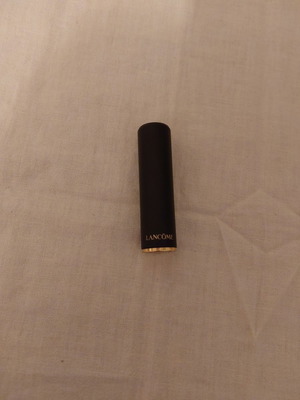 Lancome L'Absolu Rouge Drama Matte Ultra Matte 370 Pink Seduction μεταχειρισμένο