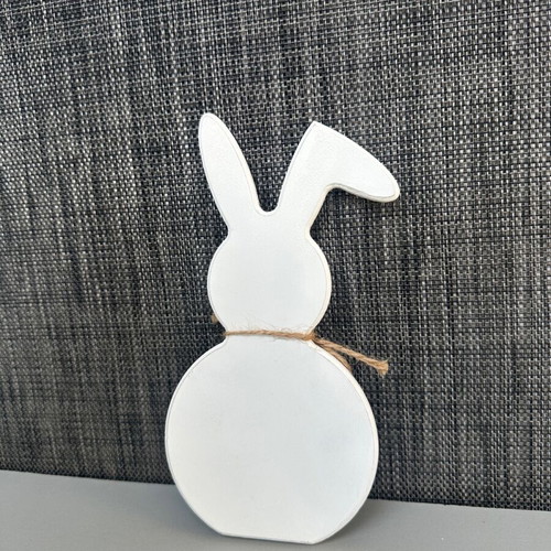 Wooden decorative items for kids' room all together like new