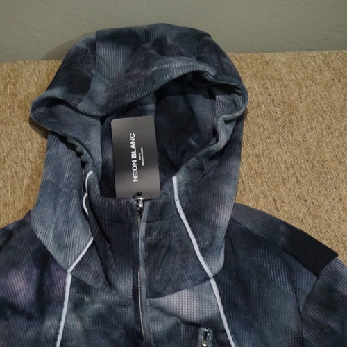 Men's sweatshirt new size S