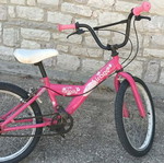 Bicycles like new