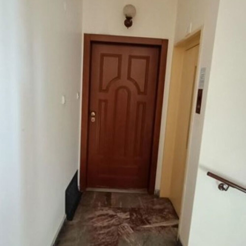 Apartment 70 sqm on 3rd floor in Piraeus with 2 bedrooms and balcony