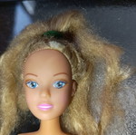 Doll used