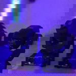  Ρομποτικά BEAMZ PANTHER 70