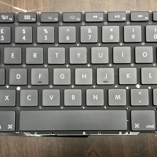 Apple MacBook Pro 15 A1398 (EMC 2673) Retina Early 2013 Keyboard new