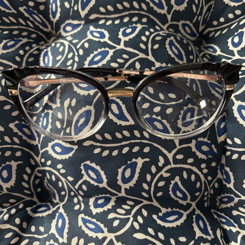 Techsuit black screen protection glasses new