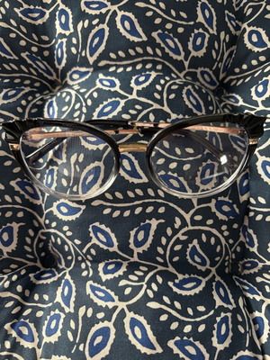 Techsuit black screen protection glasses new
